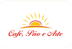 logotipo cafeteria